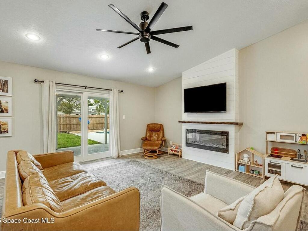 2619 Village Park Drive, Melbourne, FL 32934
