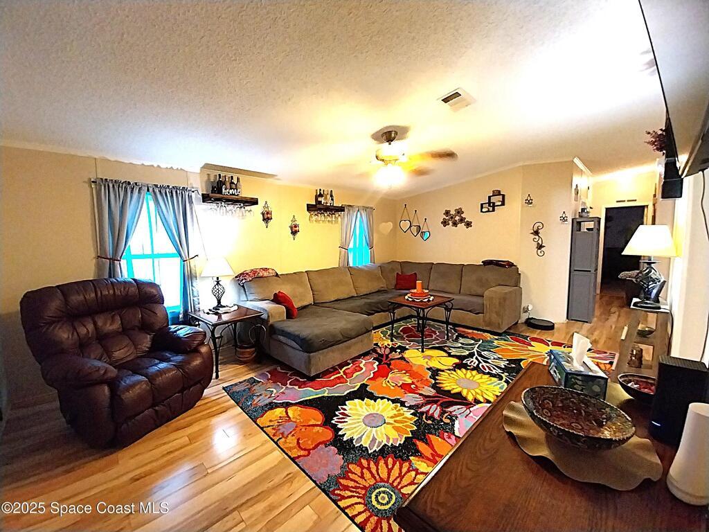 1018 Sebastian Road, Barefoot Bay, FL 32976