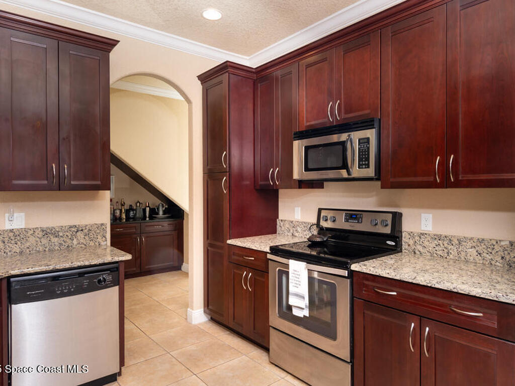 1400 Isabella Drive, Melbourne, FL 32935