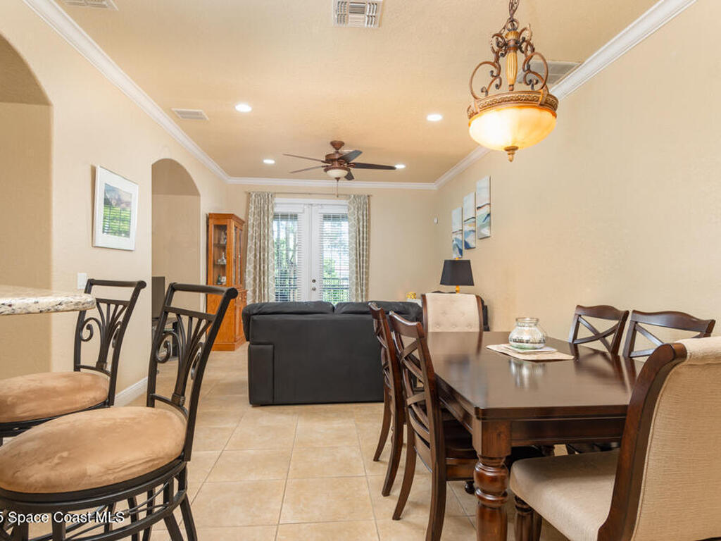 1400 Isabella Drive, Melbourne, FL 32935