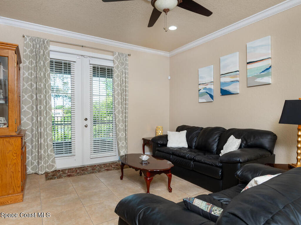 1400 Isabella Drive, Melbourne, FL 32935