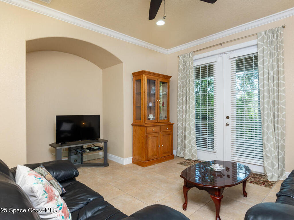1400 Isabella Drive, Melbourne, FL 32935