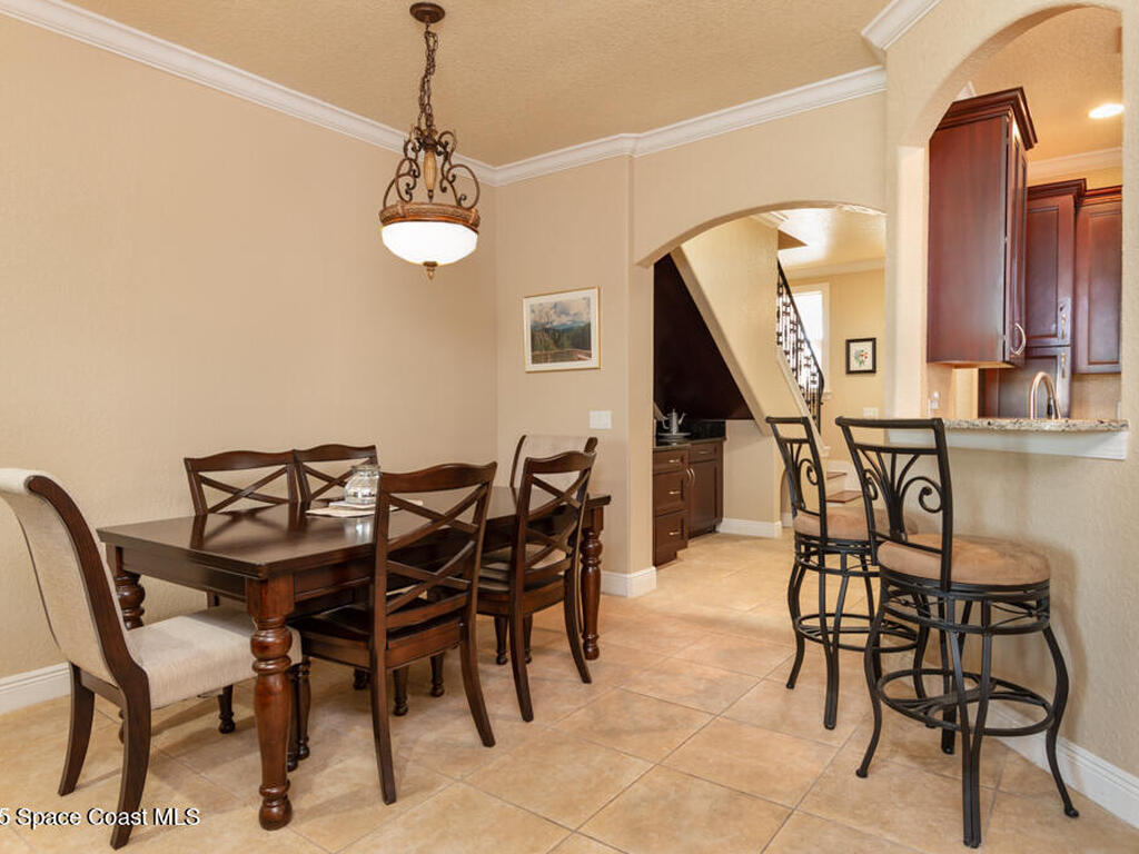 1400 Isabella Drive, Melbourne, FL 32935