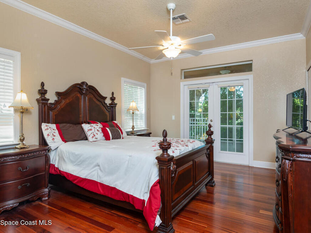 1400 Isabella Drive, Melbourne, FL 32935