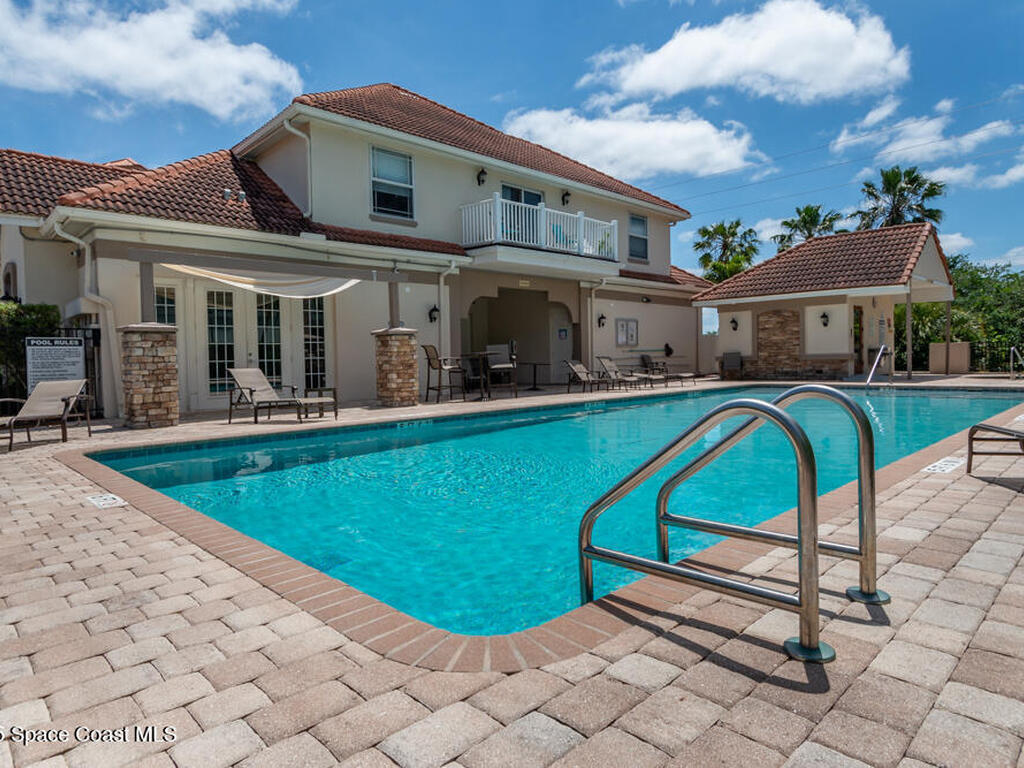 1400 Isabella Drive, Melbourne, FL 32935