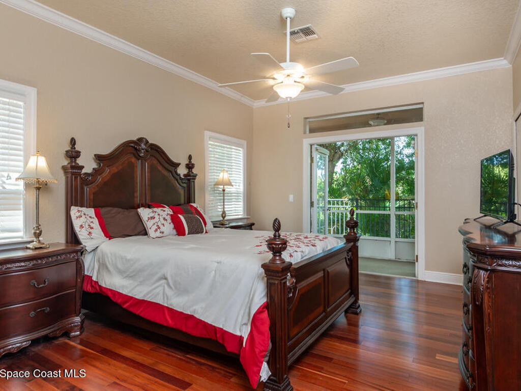 1400 Isabella Drive, Melbourne, FL 32935