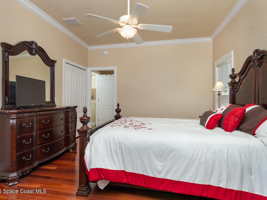 1400 Isabella Drive, Melbourne, FL 32935