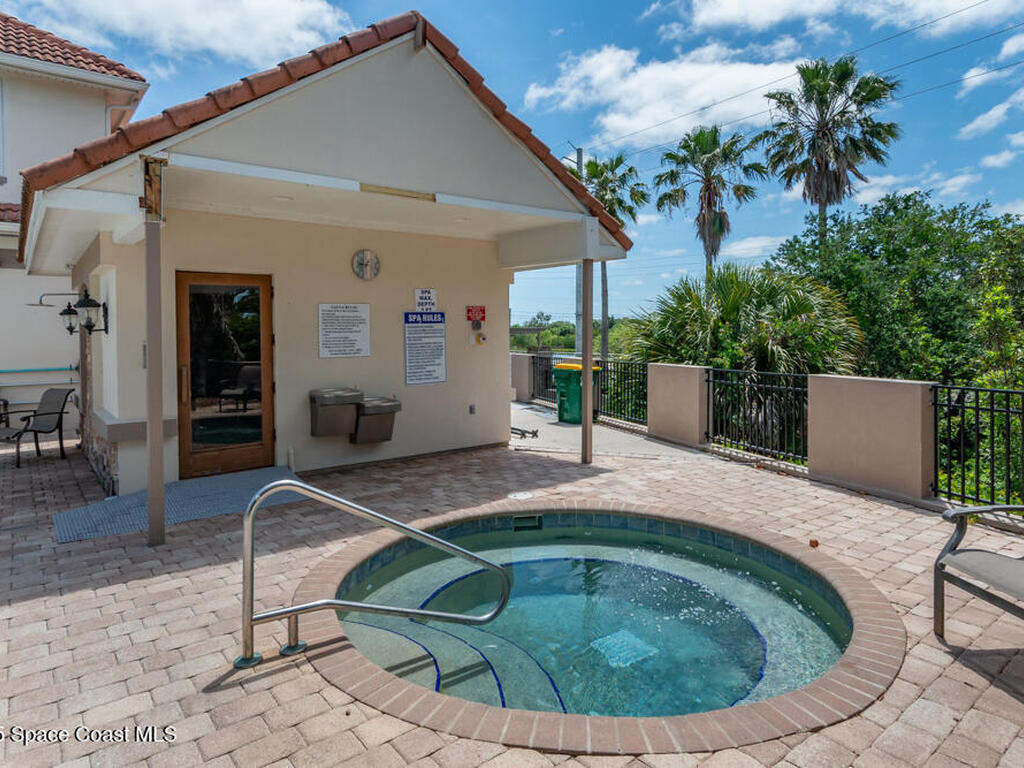 1400 Isabella Drive, Melbourne, FL 32935