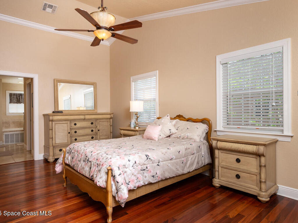 1400 Isabella Drive, Melbourne, FL 32935