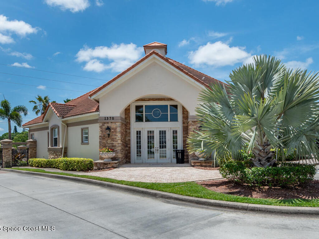 1400 Isabella Drive, Melbourne, FL 32935