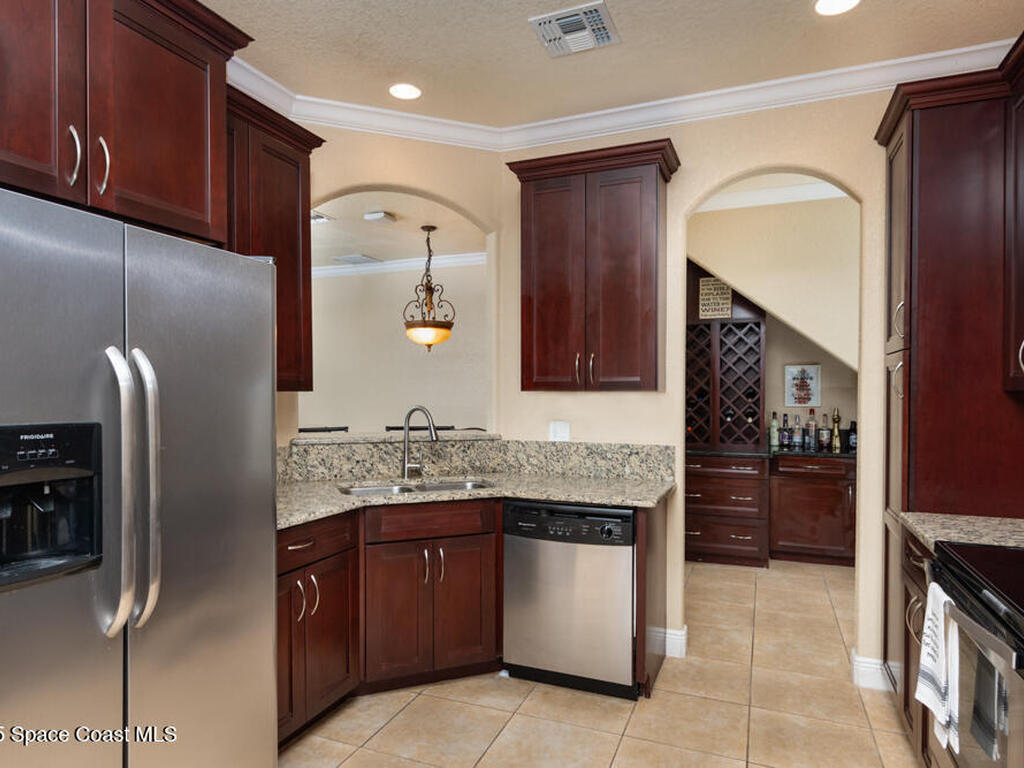 1400 Isabella Drive, Melbourne, FL 32935