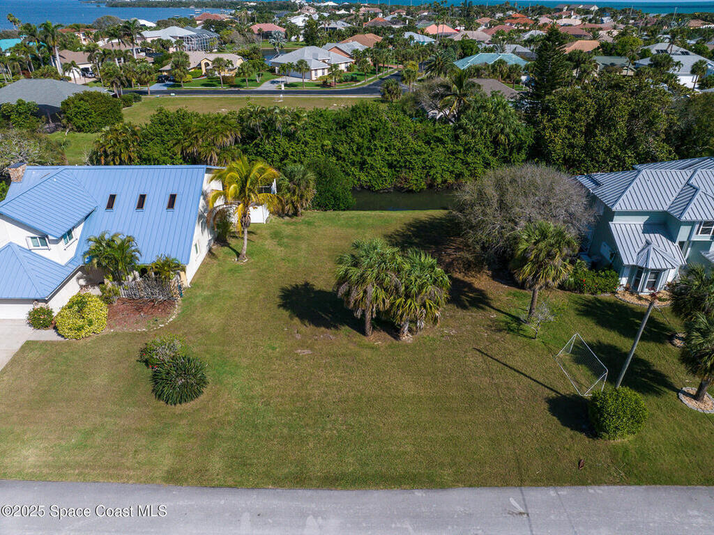 350 Spoonbill Lane, Melbourne Beach, FL 32951
