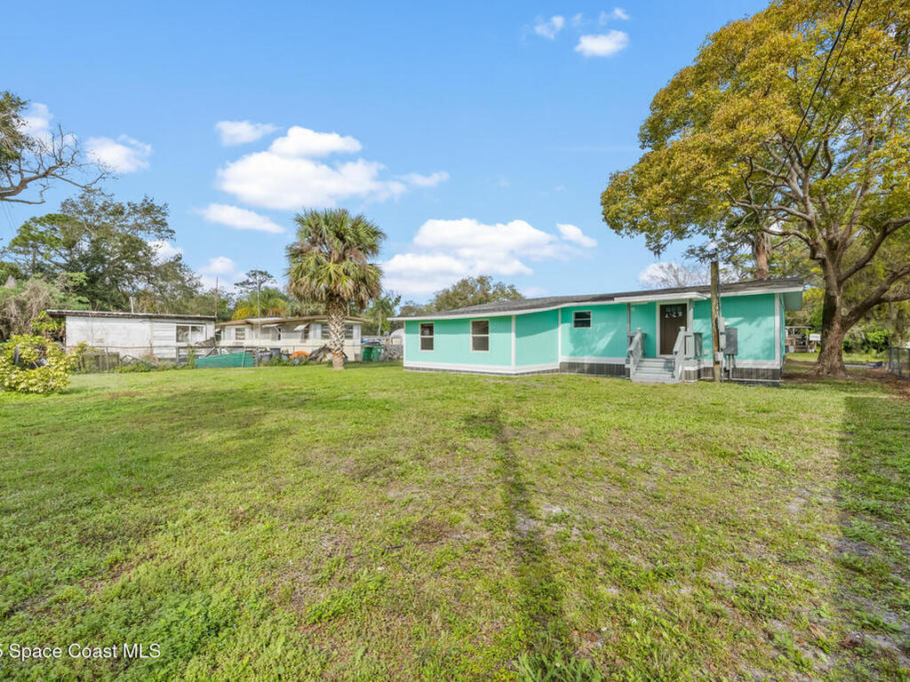345 La Havre Court, Merritt Island, FL 32953