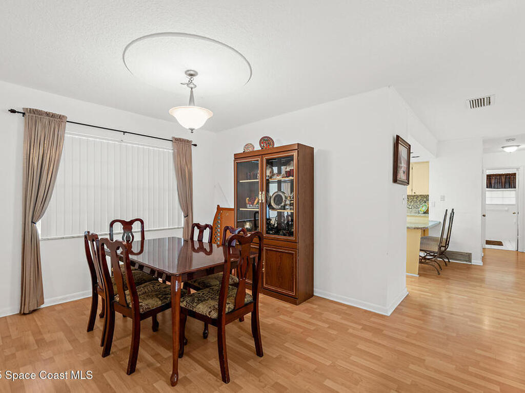 389 Chester Drive, Cocoa, FL 32926