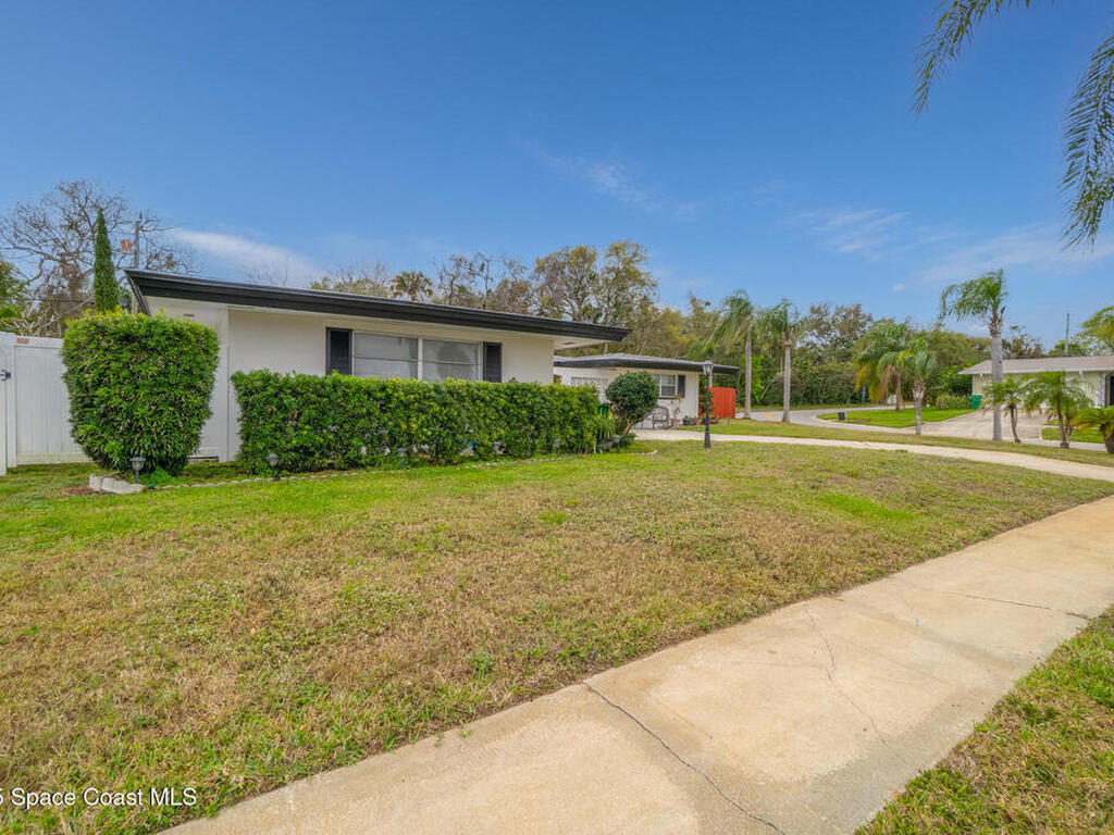 389 Chester Drive, Cocoa, FL 32926