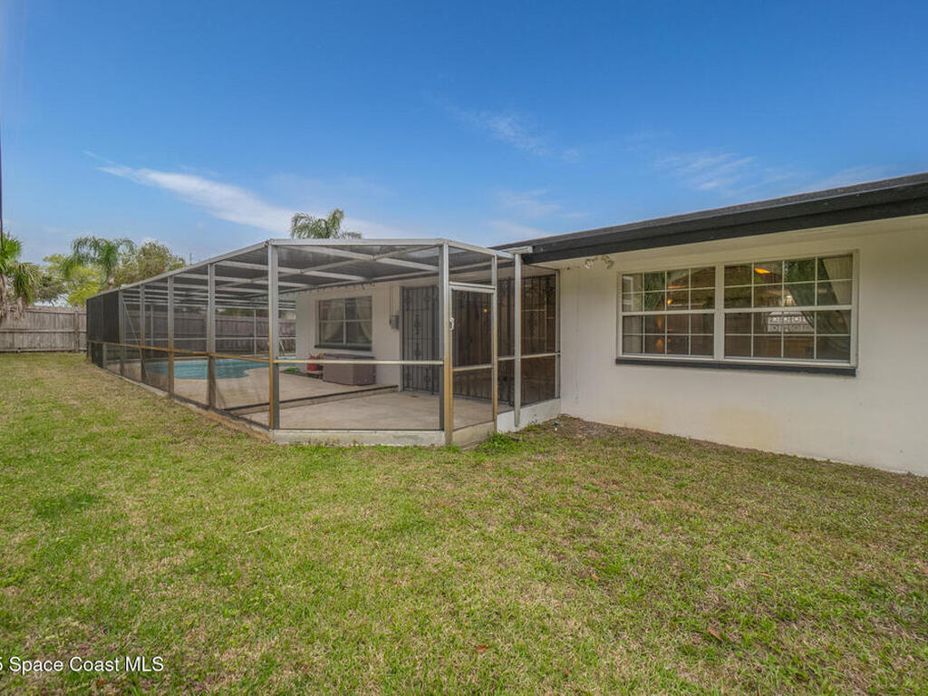 389 Chester Drive, Cocoa, FL 32926