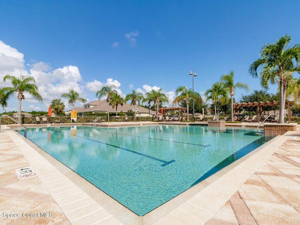 1630 Kinsale Court, Melbourne, FL 32940