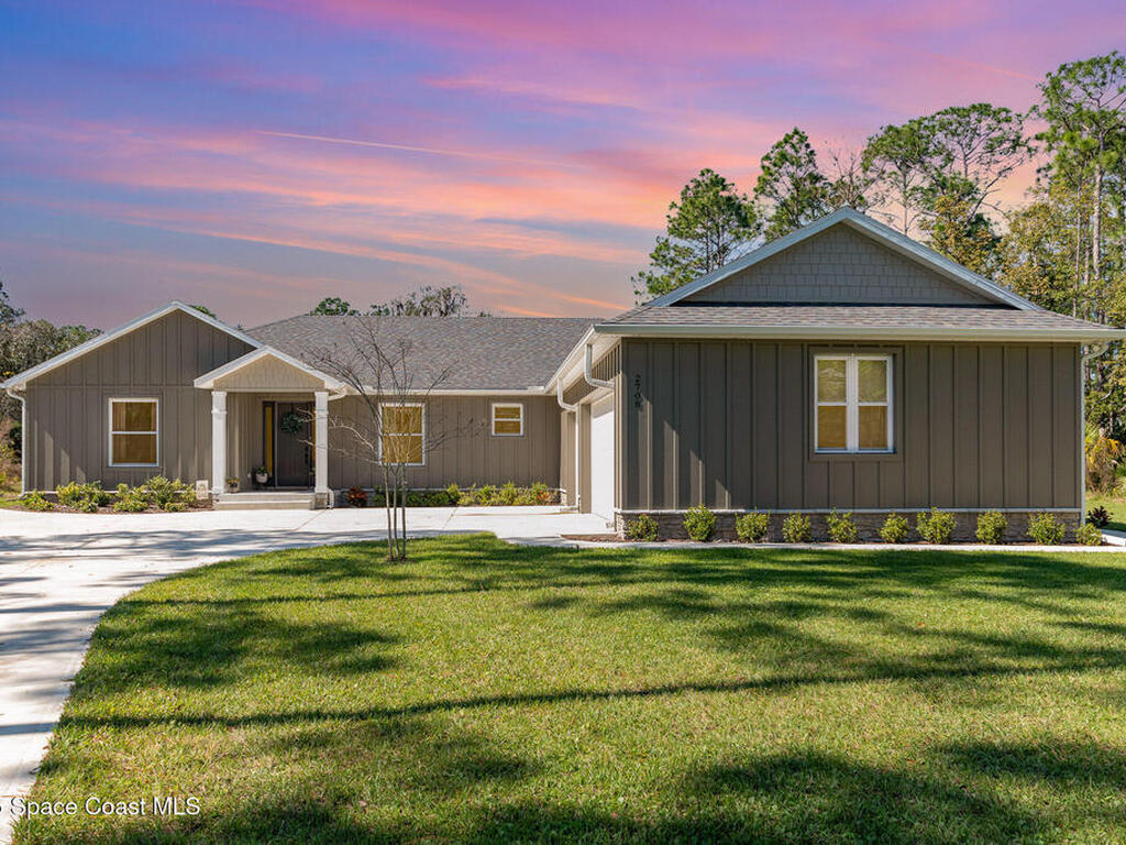 2708 Pintail Court, Mims, FL 32754