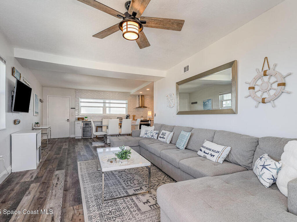 4000 Ocean Beach Boulevard, Cocoa Beach, FL 32931