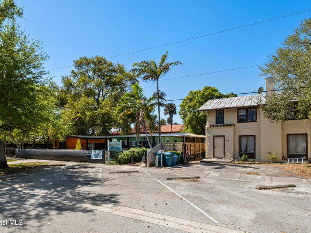 25 N Grove Street, Merritt Island, FL 32953