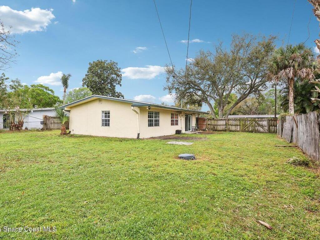 1049 George Avenue, Rockledge, FL 32955