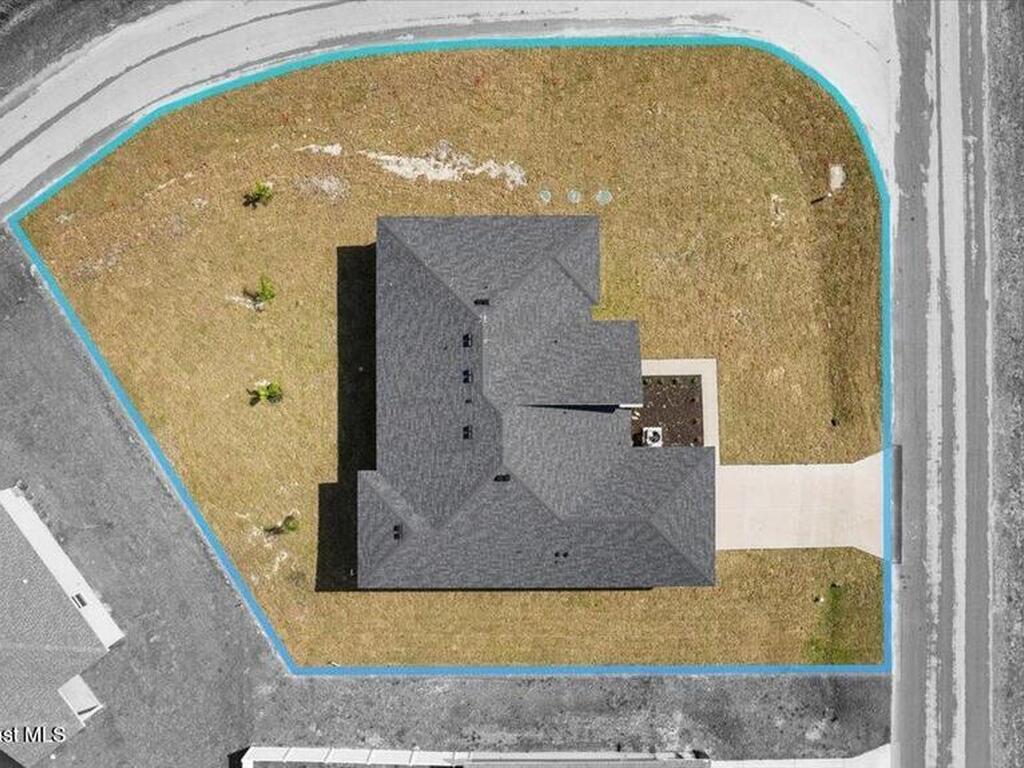 1265 Biarritz Street, Palm Bay, FL 32907