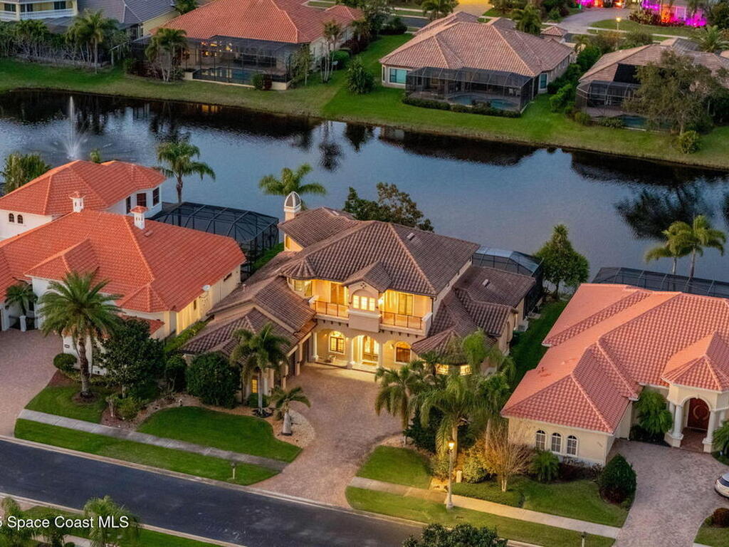 6205 Anello Drive, Melbourne, FL 32940