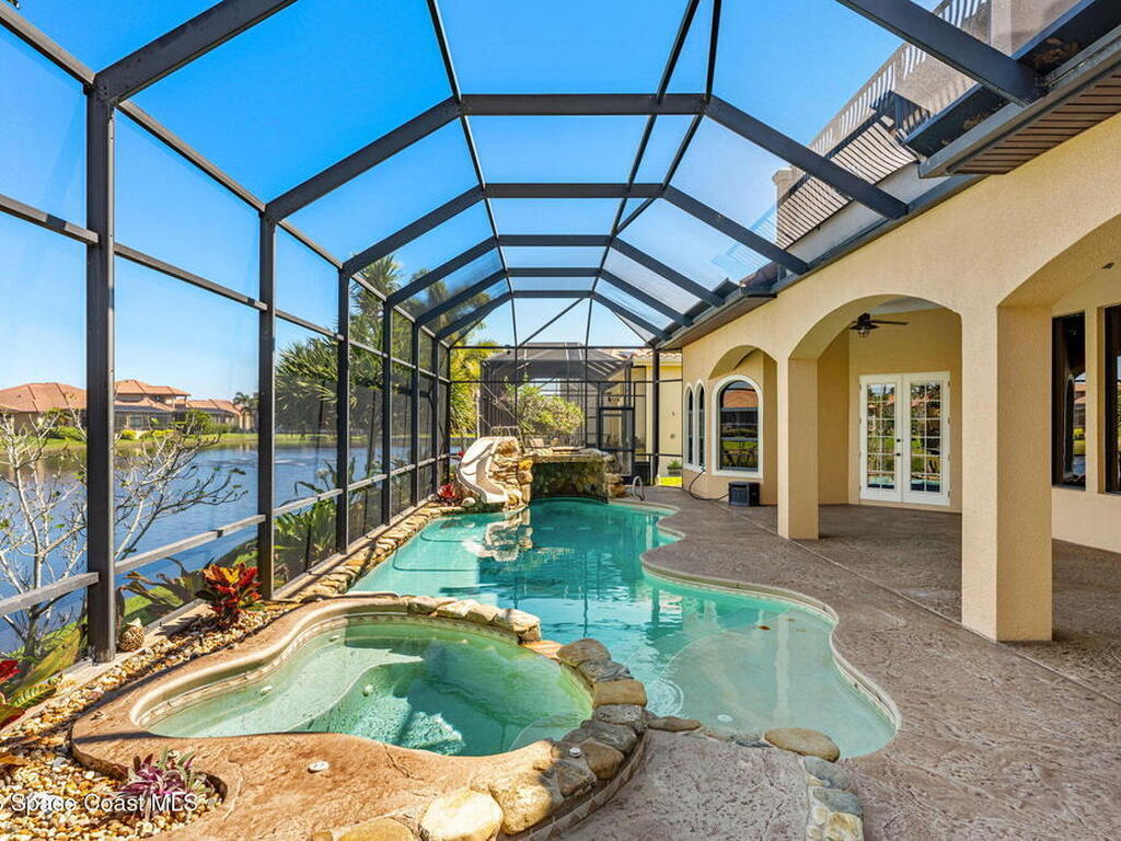 6205 Anello Drive, Melbourne, FL 32940