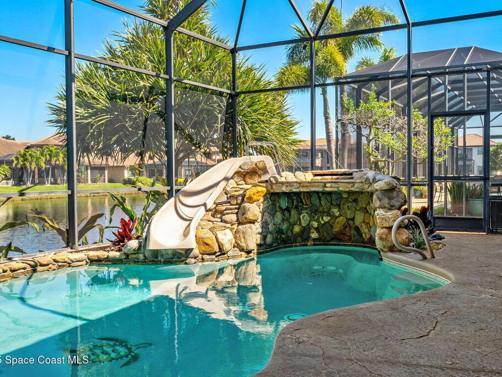 6205 Anello Drive, Melbourne, FL 32940