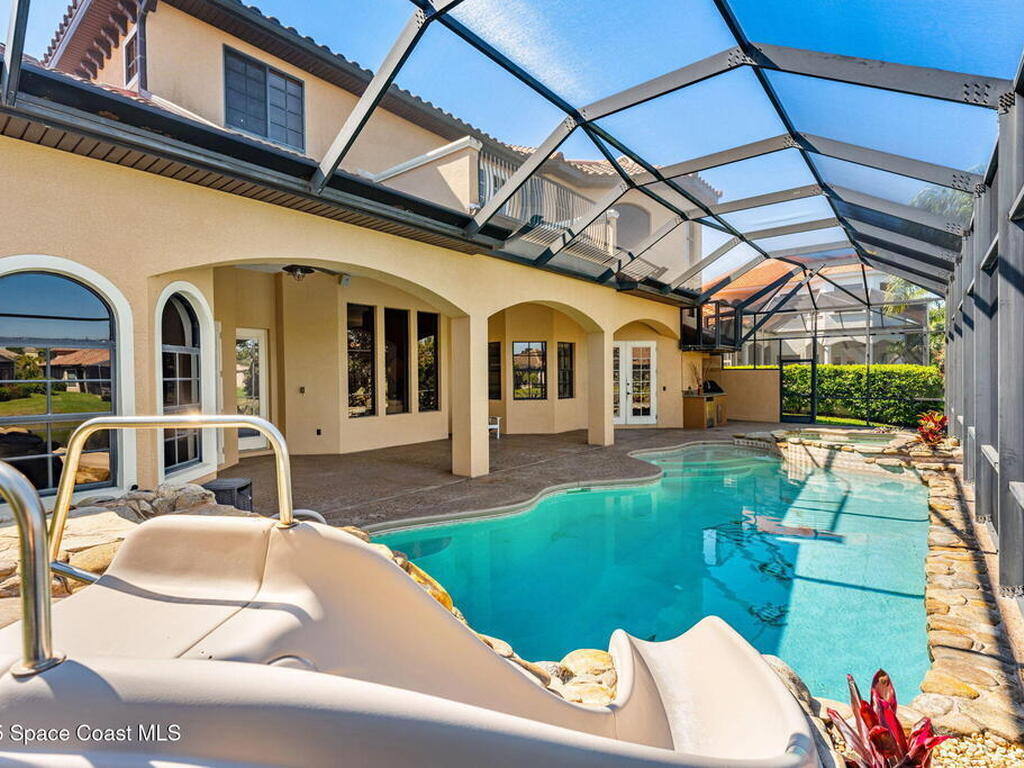 6205 Anello Drive, Melbourne, FL 32940
