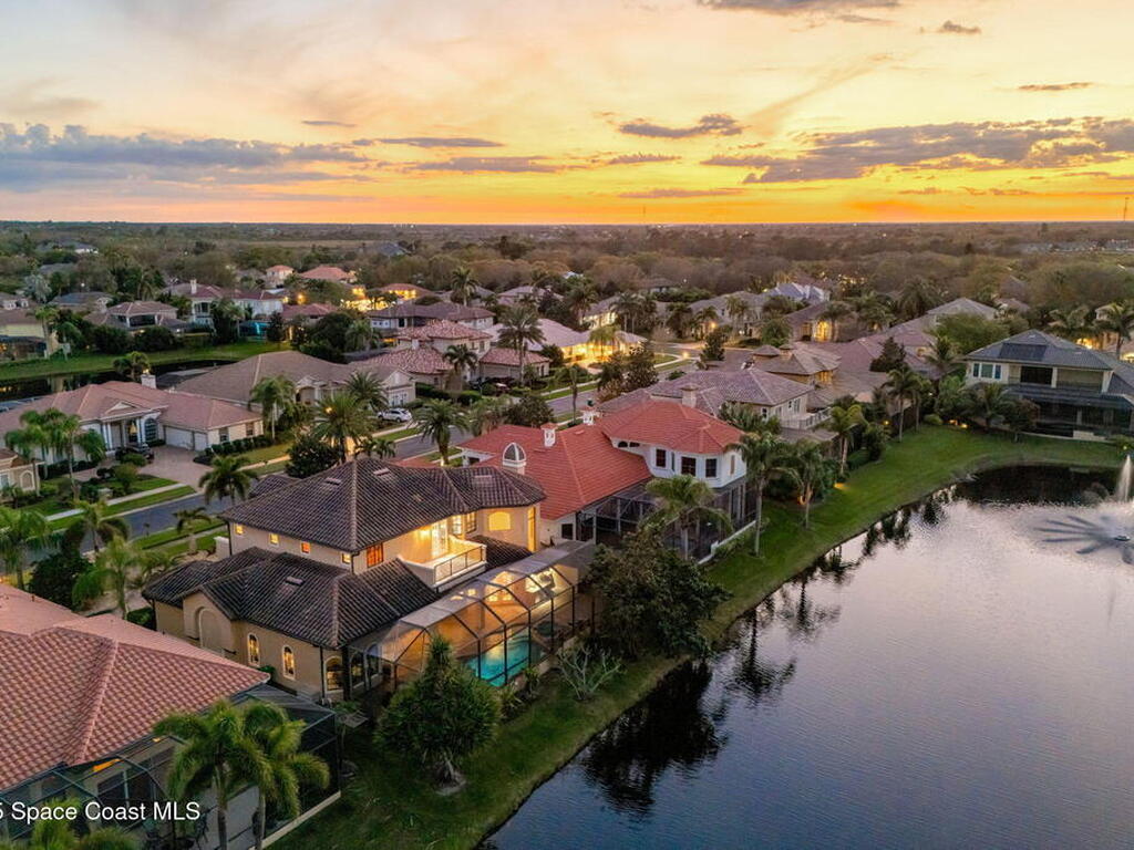6205 Anello Drive, Melbourne, FL 32940