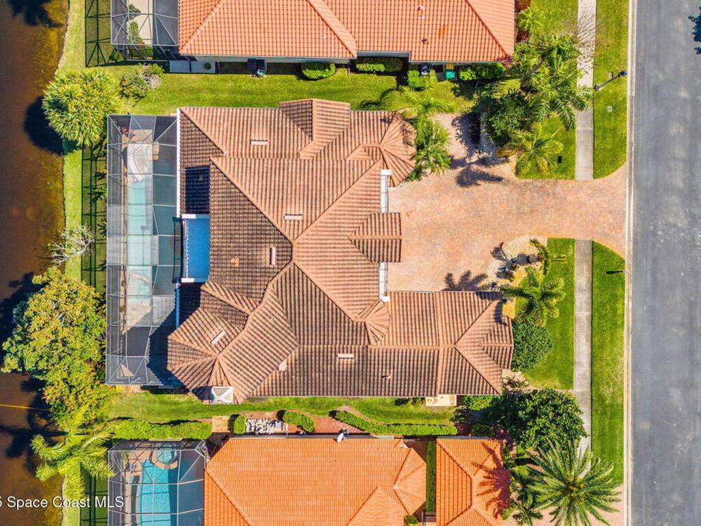 6205 Anello Drive, Melbourne, FL 32940
