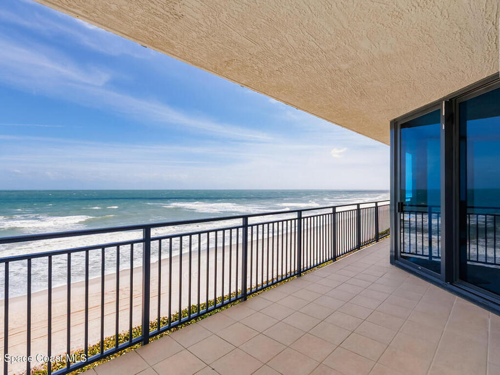 1303 Highway A1a, Satellite Beach, FL 32937