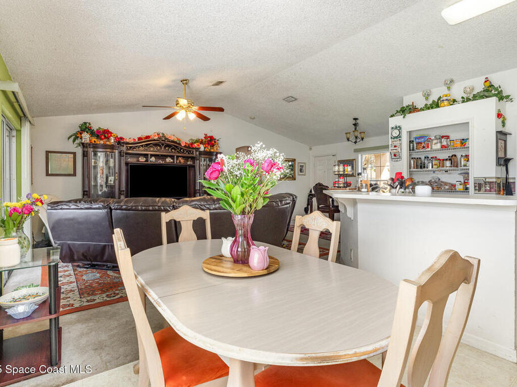 840 Avalon Street, Palm Bay, FL 32909