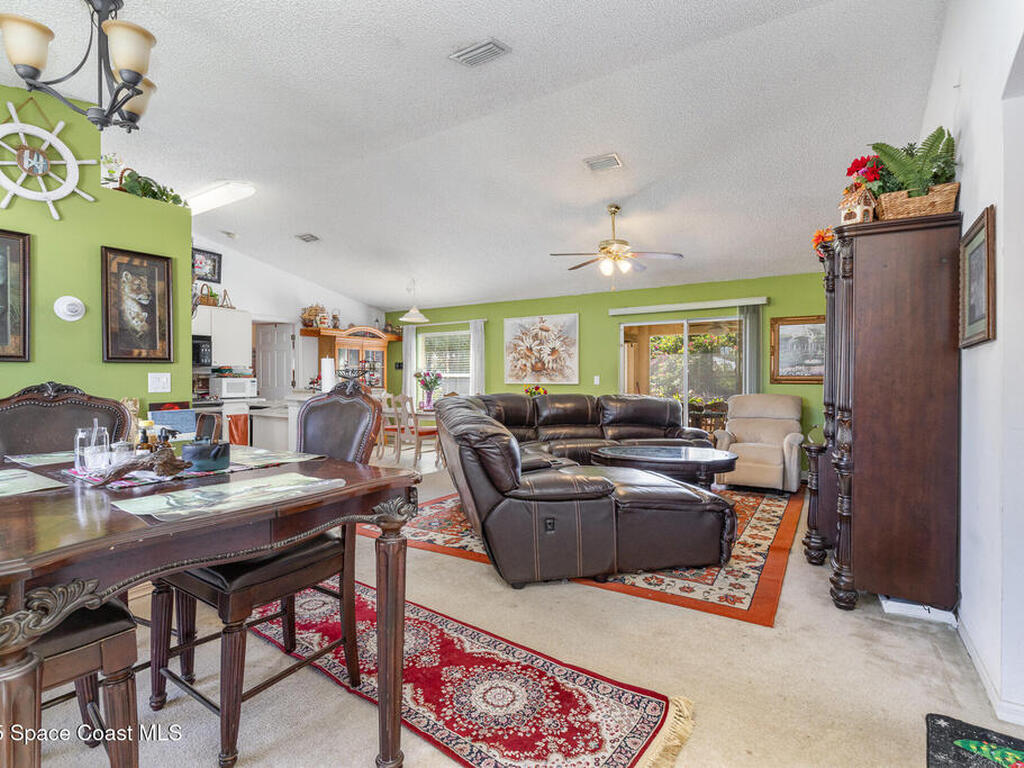 840 Avalon Street, Palm Bay, FL 32909