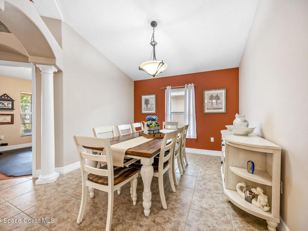 513 Dillard Drive, Palm Bay, FL 32909