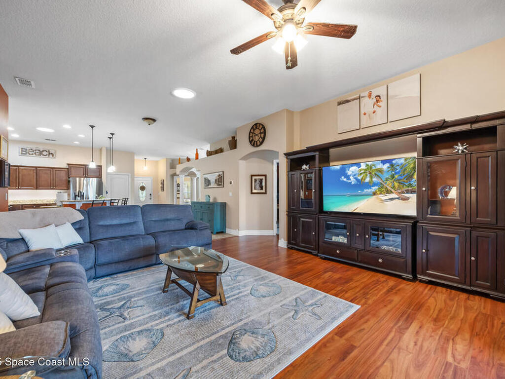 513 Dillard Drive, Palm Bay, FL 32909