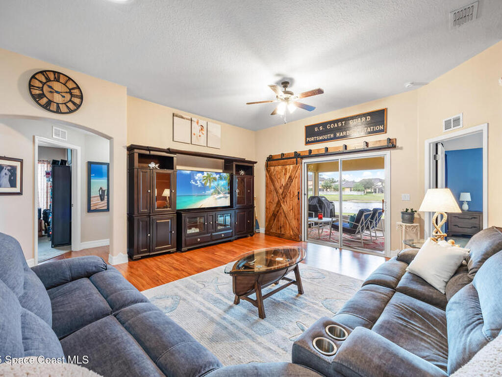 513 Dillard Drive, Palm Bay, FL 32909
