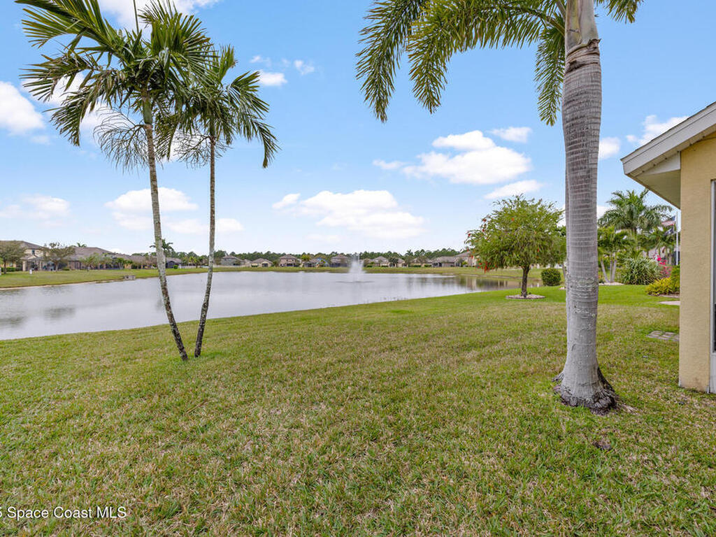513 Dillard Drive, Palm Bay, FL 32909