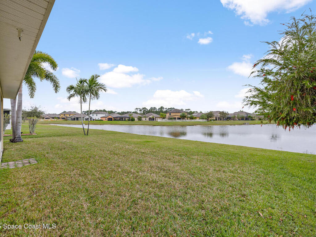 513 Dillard Drive, Palm Bay, FL 32909
