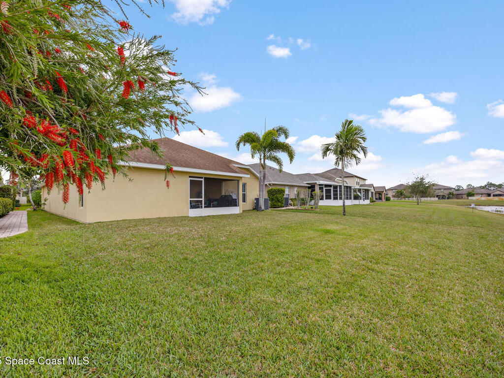 513 Dillard Drive, Palm Bay, FL 32909