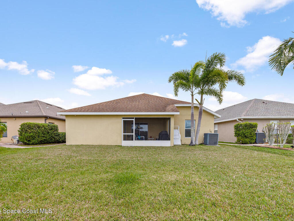 513 Dillard Drive, Palm Bay, FL 32909