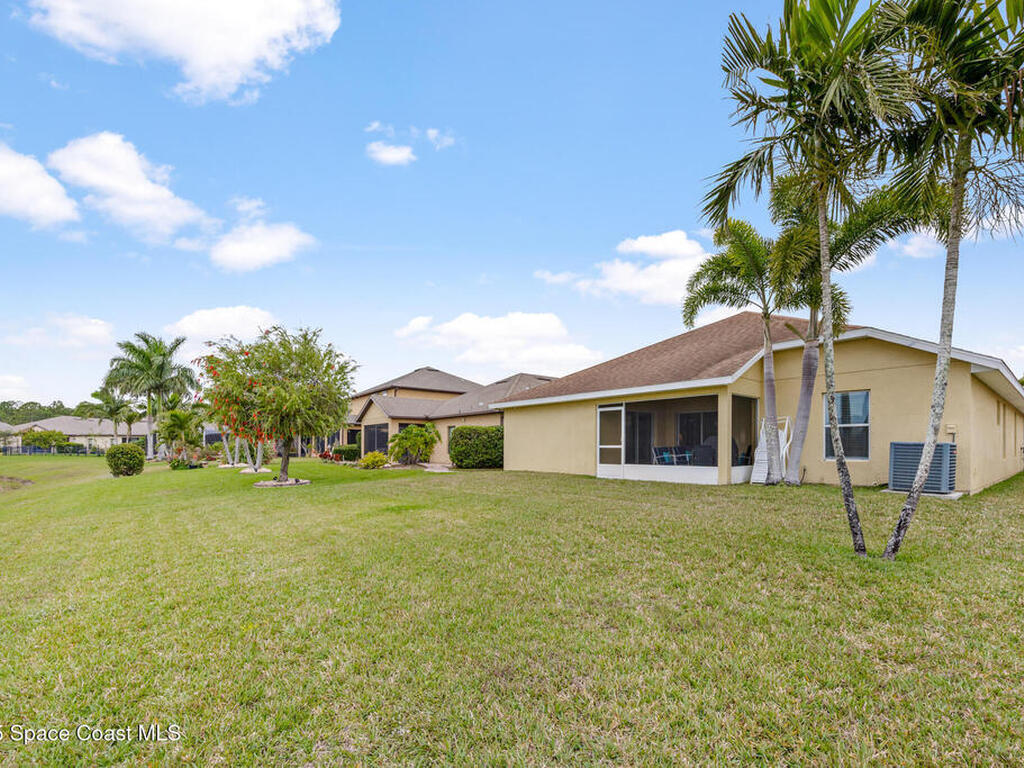 513 Dillard Drive, Palm Bay, FL 32909