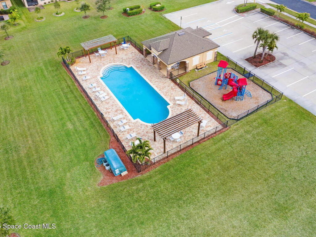 513 Dillard Drive, Palm Bay, FL 32909