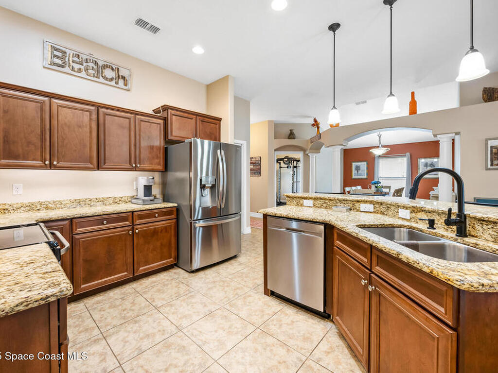 513 Dillard Drive, Palm Bay, FL 32909