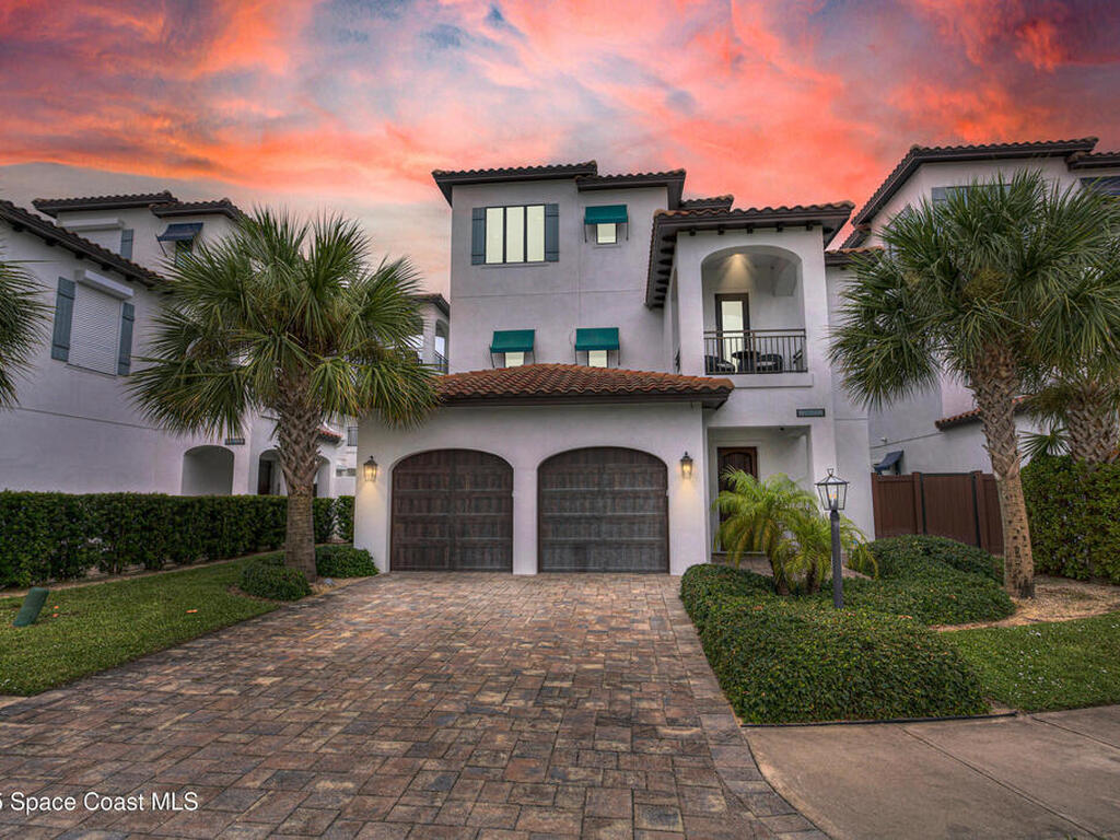 7471 Matanilla Reef Way, Melbourne Beach, FL 32951