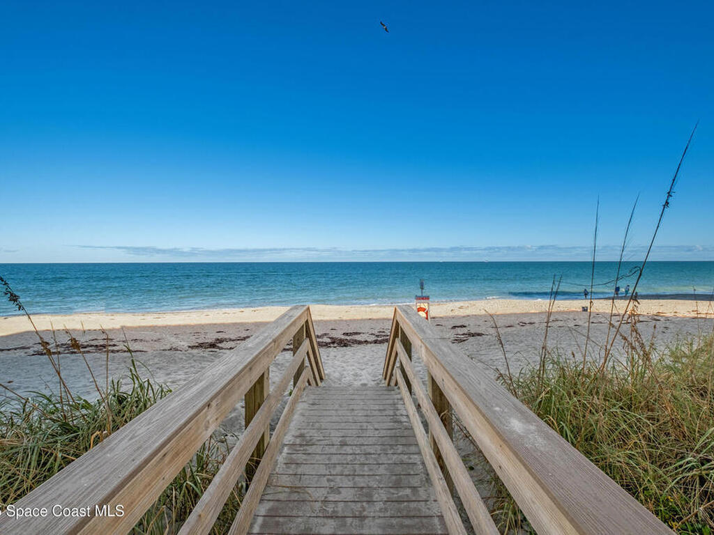 145 E Colonial Court, Indian Harbour Beach, FL 32937