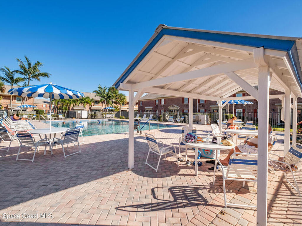 145 E Colonial Court, Indian Harbour Beach, FL 32937