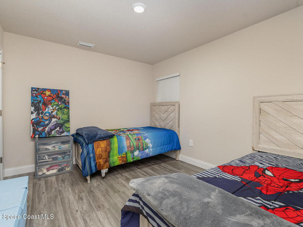 866 Carnival Road, Palm Bay, FL 32909