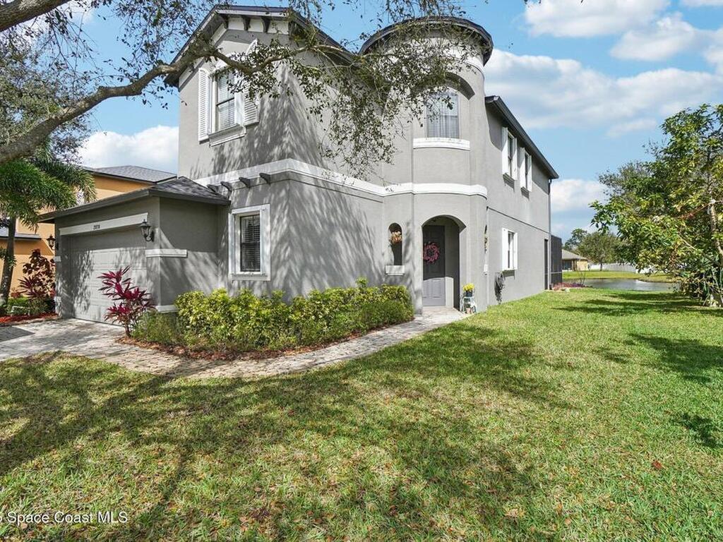 2078 Brig Street, Melbourne, FL 32904